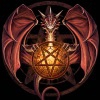 Дракон 666