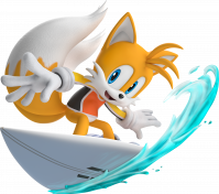 Tails
