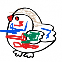 sparrow
