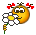 [:smell_flower]