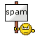 [:spam]